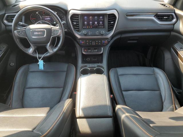 2020 GMC ACADIA AT4 1GKKNLLSXLZ188152
