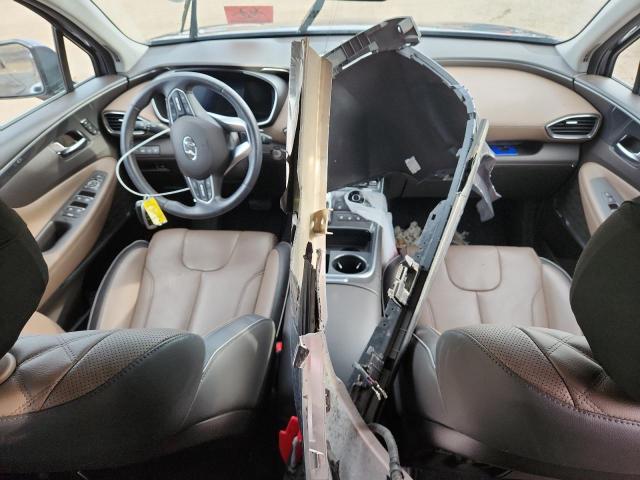 2022 HYUNDAI SANTA FE L - KM8S5DA19NU054949