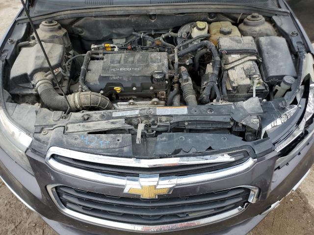 2015 CHEVROLET CRUZE ECO 1G1PH5SB2F7299079