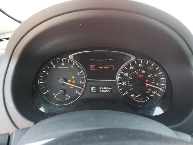 2015 NISSAN ALTIMA 2.5 1N4AL3AP1FC290450