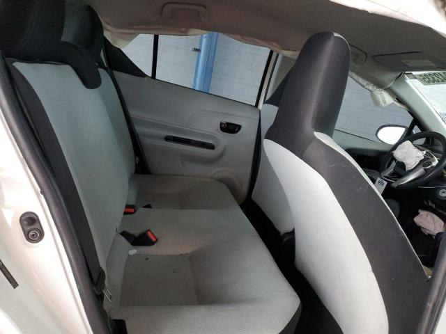 2012 TOYOTA PRIUS C - JTDKDTB39C1013270