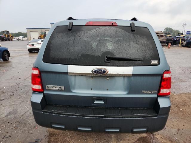 2010 FORD ESCAPE LIM - 1FMCU0E75AKD45470