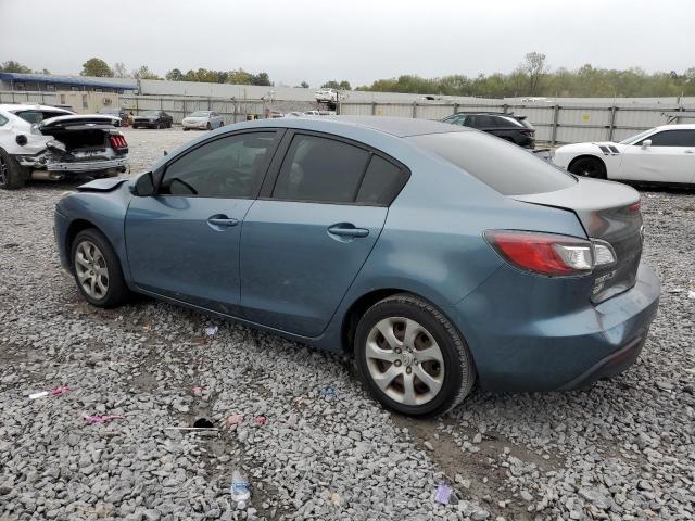 2011 MAZDA 3 I - JM1BL1UF3B1498308