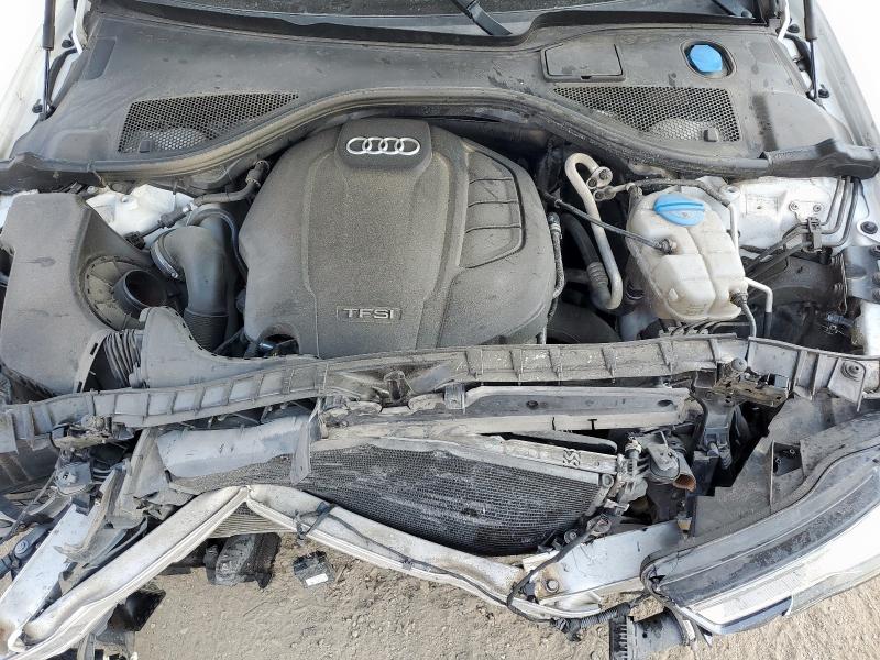 2018 AUDI A6 PREMIUM WAUC8AFC2JN059940