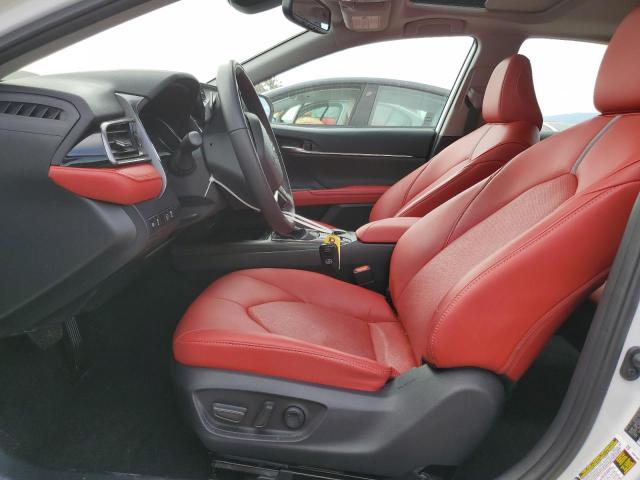 2024 TOYOTA CAMRY XSE 4T1K31AKXRU632298