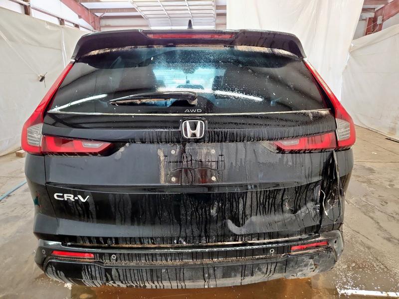 2024 HONDA CR-V EXL 2HKRS4H79RH460283
