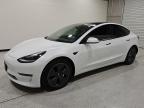Lot #3304694915 2021 TESLA MODEL 3