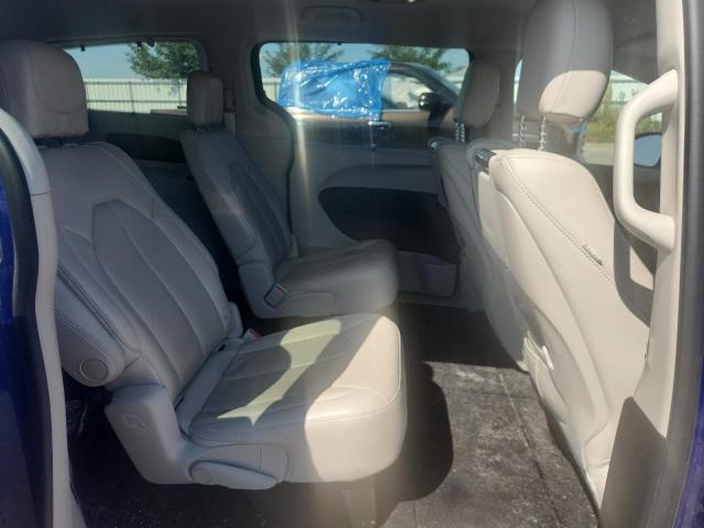 2018 CHRYSLER PACIFICA T 2C4RC1EG8JR321883