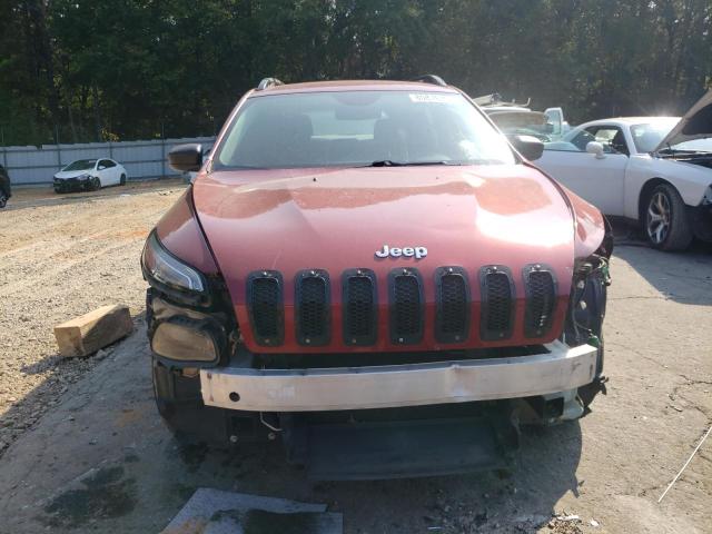 2016 JEEP CHEROKEE S - 1C4PJLAB0GW135869