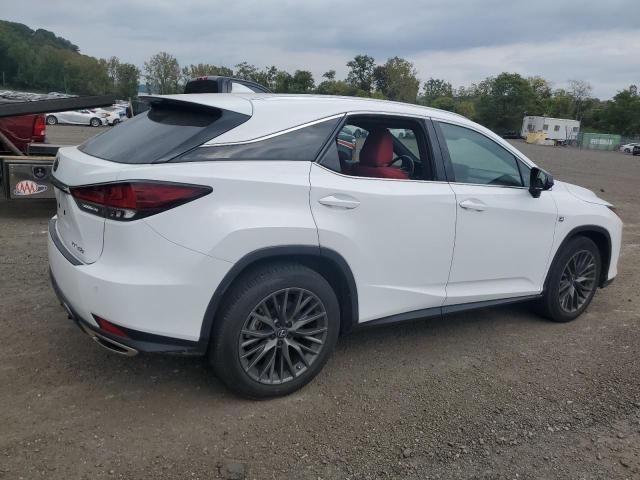 2021 LEXUS RX 350 F S 2T2YZMDA9MC294895