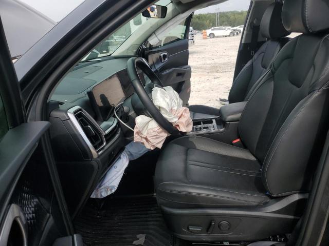 2024 KIA SORENTO S #3296952841