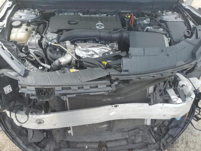 2022 MERCEDES-BENZ GLB 250 - W1N4M4GBXNW205228