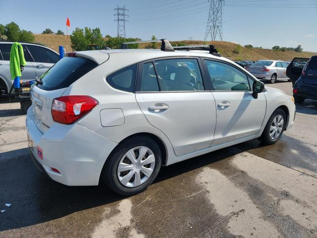 2014 SUBARU IMPREZA - Other View