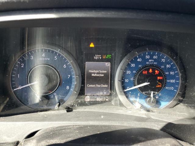 2018 TOYOTA SIENNA XLE 5TDYZ3DC2JS929068