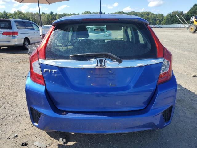 2015 HONDA FIT EX 3HGGK5H86FM715744