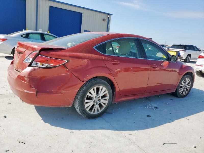 2010 MAZDA 6 I - 1YVHZ8CH6A5M44569