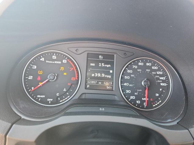 2017 AUDI A3 PREMIUM - WAUAUGFFXH1048881