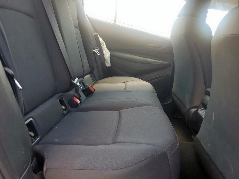 2024 TOYOTA COROLLA LE 5YFB4MDEXRP223188