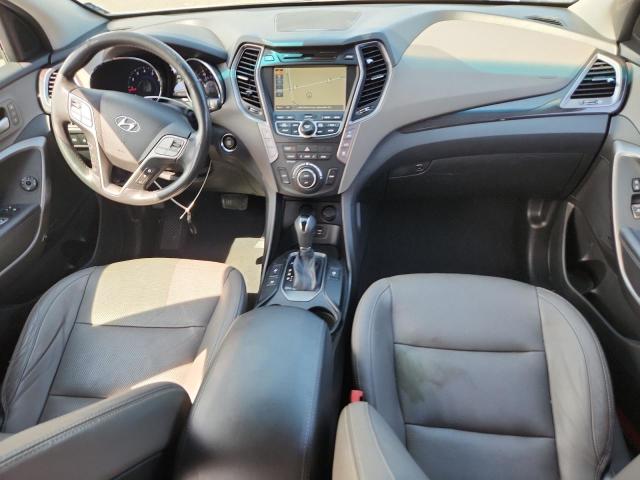 2015 HYUNDAI SANTA FE G KM8SRDHF7FU098391