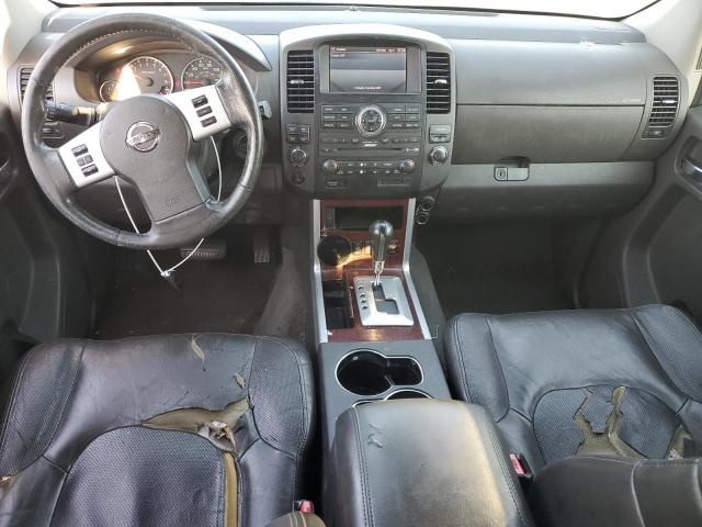 2008 NISSAN PATHFINDER #3278540934