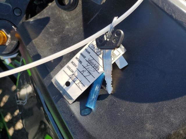 2025 YAMAHA YZFR7 JYARM38E5SA018337