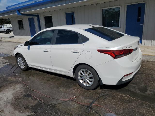 2019 HYUNDAI ACCENT SE 3KPC24A37KE072797