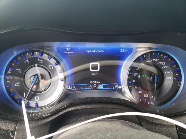 2022 CHRYSLER 300 S - 2C3CCABG3NH130947