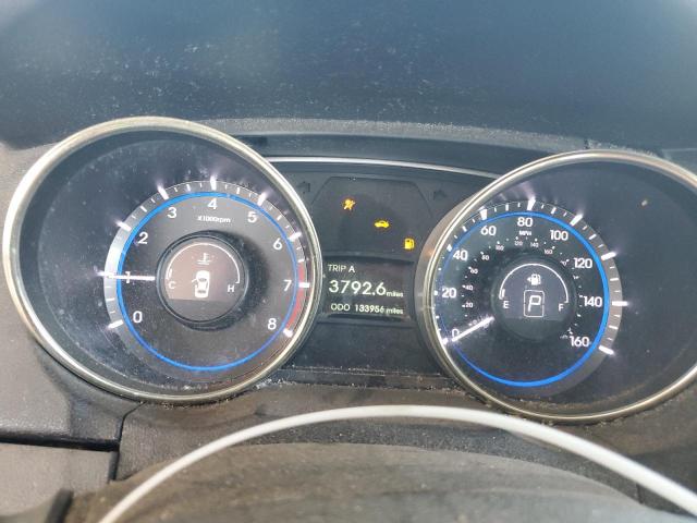 2012 HYUNDAI SONATA SE - 5NPEC4AC1CH395634