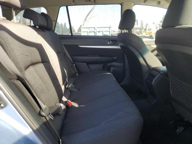 2010 SUBARU OUTBACK 2. #3317737090