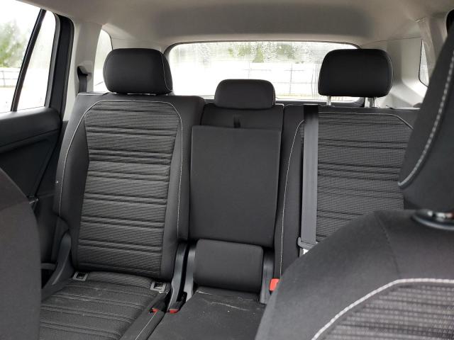 2024 VOLKSWAGEN TIGUAN S - 3VVRB7AX0RM058580