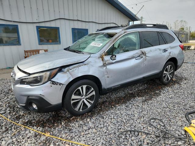 SUBARU OUTBACK 2.