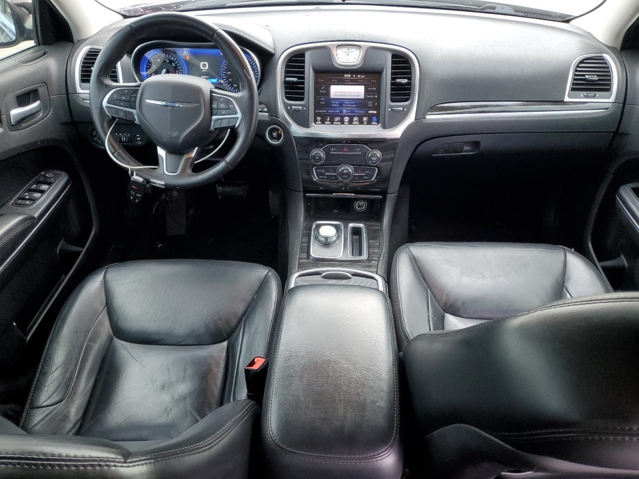 CHRYSLER 300 LIMITED