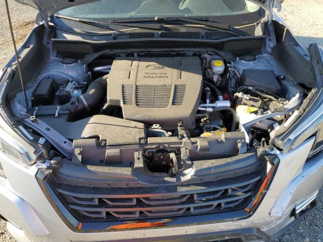 2023 SUBARU FORESTER TOURING JF2SKARC3PH540476