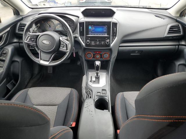 2019 SUBARU CROSSTREK JF2GTAEC4KH300869