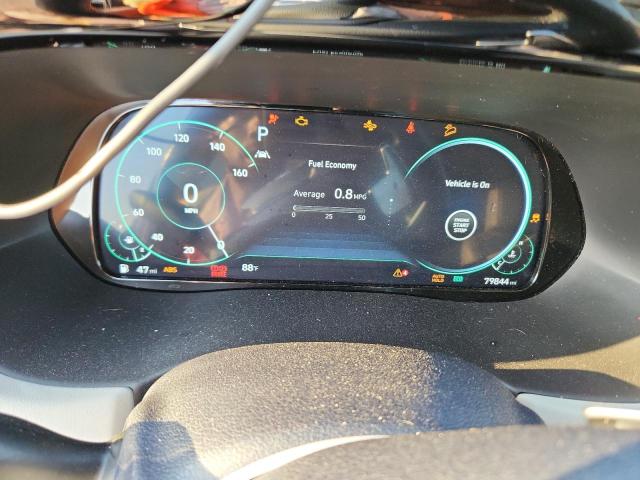 2021 HYUNDAI PALISADE L KM8R5DHE8MU249656