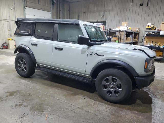 2021 FORD BRONCO BAS - 1FMDE5BH7MLA83963