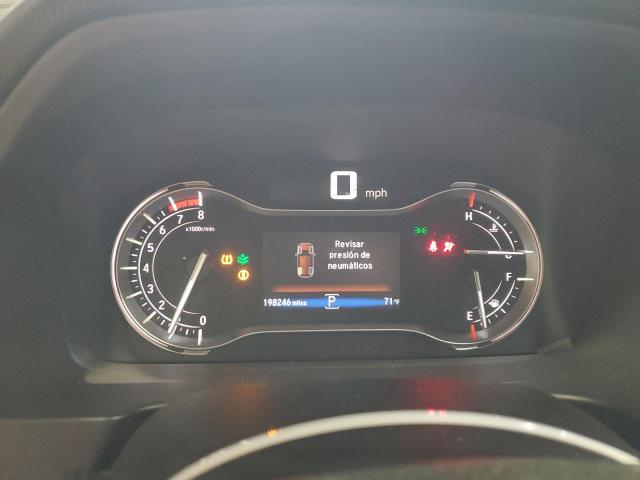 2017 HONDA PILOT EXL 5FNYF6H50HB017527