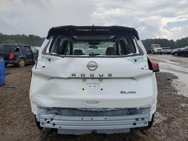 2025 NISSAN ROGUE SL JN8BT3CB2SW424802
