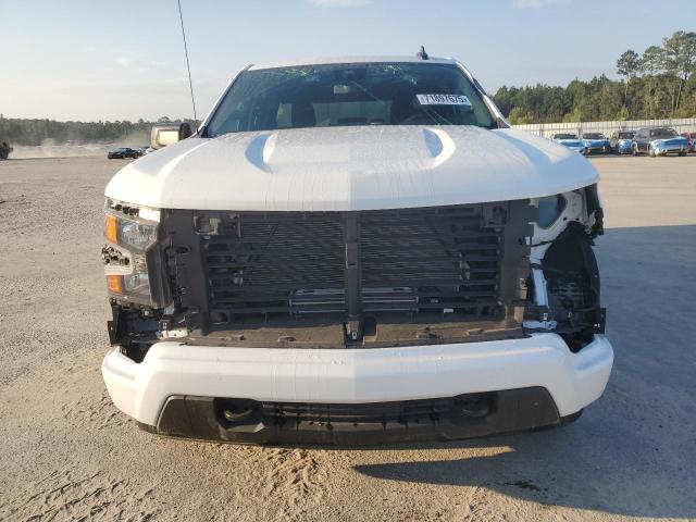 2025 CHEVROLET SILVERADO - 1GCRABEK9SZ133199