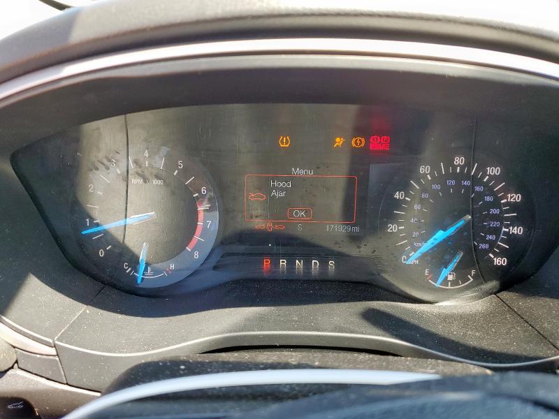 2014 FORD FUSION SE #3269908994