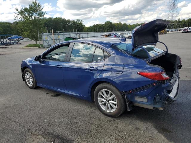 2025 TOYOTA CAMRY XSE 4T1DAACKXSU003190