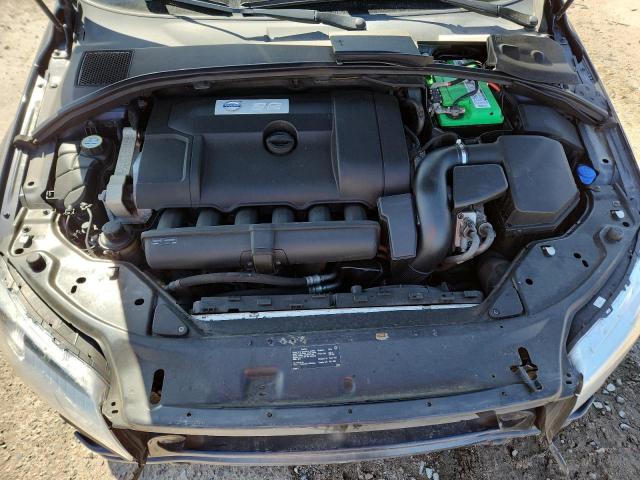 2015 VOLVO XC70 3.2 P YV4952NK2F1207441
