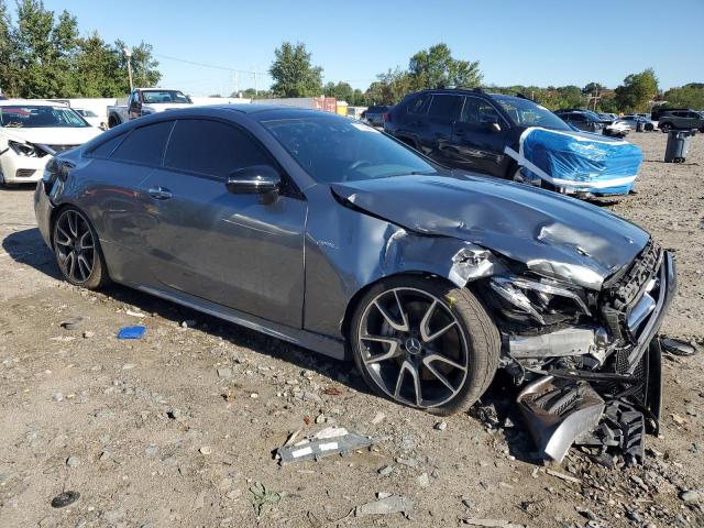 2019 MERCEDES-BENZ E AMG 53 WDD1J6BB7KF088375