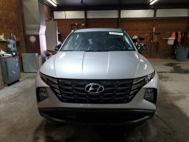 2023 HYUNDAI TUCSON N L KM8JFCAE2PU260977