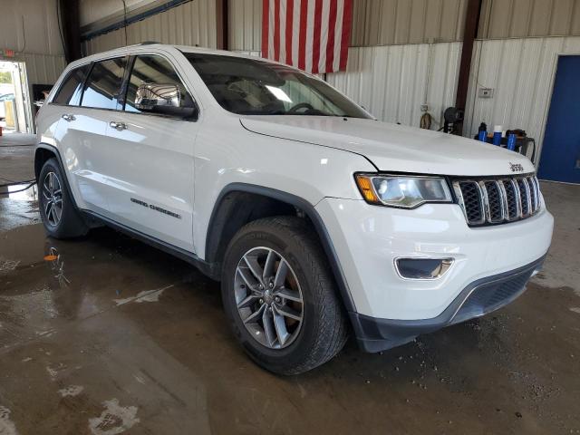2018 JEEP GRAND CHEROKEE LIMITED 1C4RJEBGXJC311575