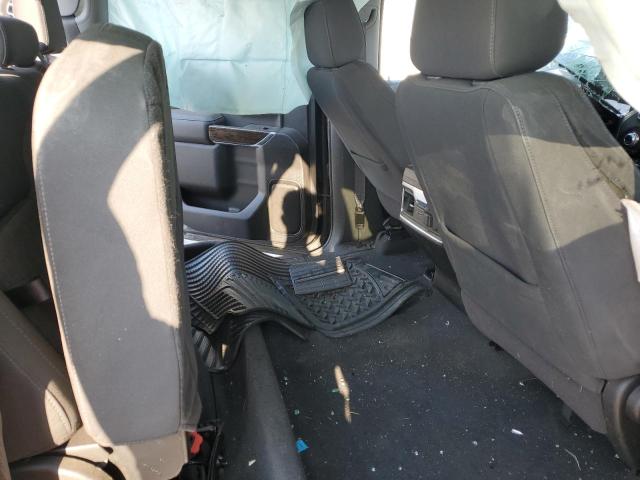 2021 GMC SIERRA K1500 ELEVATION 1GTU9CED7MZ194645