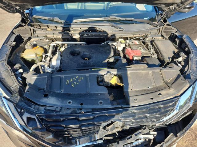 2021 NISSAN ROGUE SL 5N1AT3CB2MC677769
