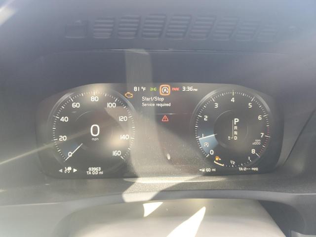2021 VOLVO XC90 T5 MO YV4102CK5M1678320