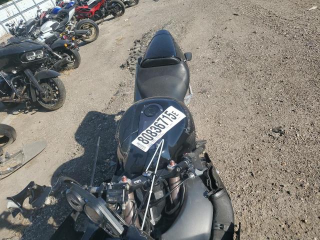 2000 KAWASAKI ZX1200 A1 JKAZX9A10YA009120