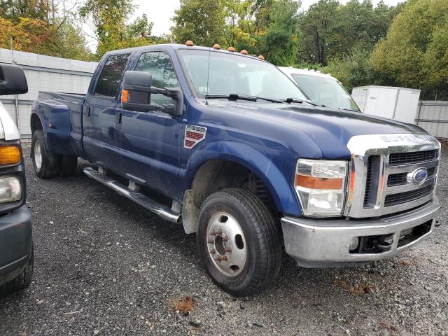 2008 FORD F350 SUPER #3305323311